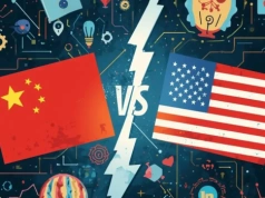 OpenAI ostrzega przed dominacją DeepSeek. Chińskie AI nie zwalnia tempa