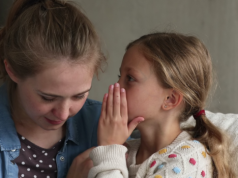 Zapytaj swoje dziecko, czego się boi. Odpowiedź zmienia perspektywę raz na zawsze