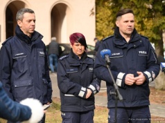 Bezpieczne ferie na Podkarpaciu. Policja ogłasza mobilizację przed zimowym wypoczynkiem