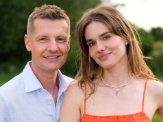 14 lutego w „Pytaniu na śniadanie”: Dominika Kachlik o pożegnaniu z „M jak miłość”