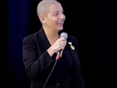 Poznajecie ją? Nie? Putin pewnie też