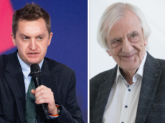 Terlecki o zachowaniu Kalety: „Gów****ria”. Zobacz, co się wydarzyło