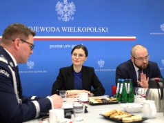 Administracja razem ze służbami zapewnią bezpieczne ferie w Wielkopolsce