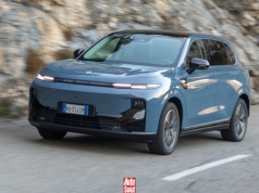 Leapmotor B10 Hybrid EV z 900 km zasięgu już w Polsce. Kosztuje tyle, co miejski crossover