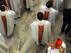 Polski biskup zwraca się do ofiar pedofilii