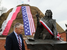 Zdumiewające nagranie ambasadora USA. W rolach głównych Trump i Nawrocki