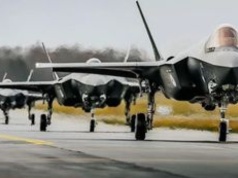 Mówili o rezygnacji z F-35. Po cichu kupują kolejne sztuki