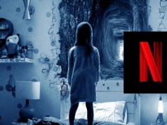 Gorące nowości Netfliksa na Walentynki. W tym seria kultowych horrorów