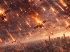 Konstelacje satelitów puchną na potęgę. Szykuje się kataklizm