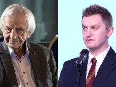 Poseł PiS nazwał drugiego „gów******m”. Politycy skoczyli sobie do gardeł