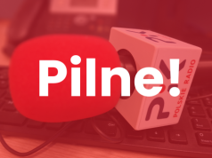 Tragedia w Dobrzyniu nad Wisłą. Na ulicy znaleziono człowieka z ranami od noża. Zmarł w szpitalu