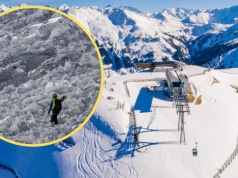 Trzech narciarzy zginęło w lawinie we Francji. Nie pomógł nawet specjalistyczny sprzęt