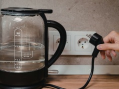 Nawet nie zdajesz sobie sprawy, ile kosztuje zagotowanie wody w czajniku elektrycznym. Są wyliczenia