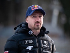 Sensacja, kogo PZN typował na następcę Małysza