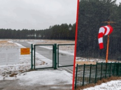 Piła: Nowe życie lądowiska LPR przy Szpitalu Specjalistycznym