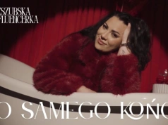 Kaszubska Influencerka – DO SAMEGO KOŃCA (Official Video)