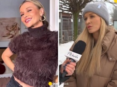 Joanna Krupa nie spędzi walentynek samotnie. "Jest ktoś na moim oku"