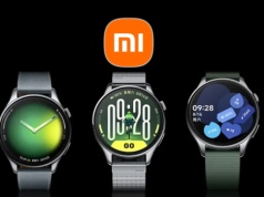 Cena Xiaomi Watch 5 w Europie ujawniona. To koniec HyperOS?