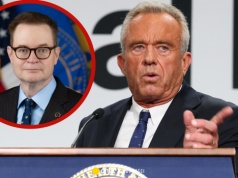 Trzęsienie ziemi w resorcie zdrowia. Zastępca sekretarza zdrowia USA zmuszony do rezygnacji