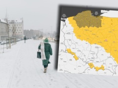 Pogodowy armagedon w Gdańsku. "Wyzwanie dla wszystkich". Miasto wydało komunikaty