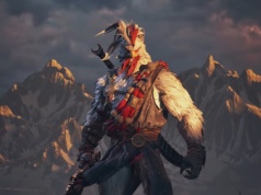 Project Windless wygląda błogo. Nowy RPG rozkocha graczy?