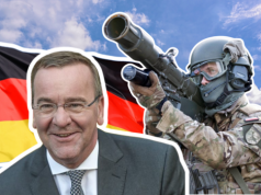 Niemcy pytają o polskie rakiety. Nasz Piorun może ochronić Europę