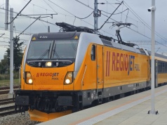 Reklamy RegioJet na dworcach będą zakazane? PKP Intercity idzie na kolejną bitwę z konkurencją