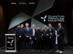 Początek dostaw dronów Linza 3.0 do Ukrainy z Niemiec