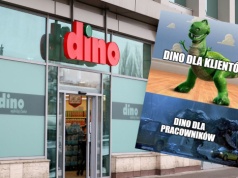 Dino każe pracownikom przestać narzekać, bo psują opinię spółki