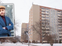 Skandal w Warszawie. Kilkaset rodzin może stracić mieszkania. "Kolejny epilog afery"