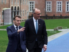 Poufne rozmowy Niemiec i Francji o broni atomowej. Merz chce resetu relacji z USA