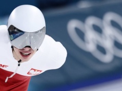 Drugi medal dla Polski. Władimir Semirunnij na olimpijskim podium