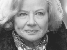 "Babciu Marysiu" Wnuki Bożeny Dykiel żegnają babcię. Te wpisy chwytają za serce