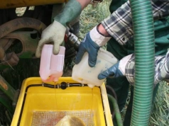 Możesz stracić plon i dopłaty. PSOR ostrzega rolników przed wiosną