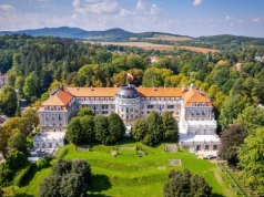 Nie Ciechocinek i nie Rymanów-Zdrój. To jedno z najstarszych uzdrowisk w Polsce