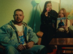 Kaz Bałagane „Blondynki”: mam na bluzie jej podkład