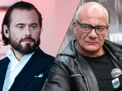 Stanowski pokazał wiadomość od znanego aktora. Wpis niesie się po sieci