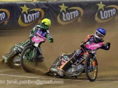 Żużel. Duże zmiany w SEC! Więcej miejsc do wywalczenia na torze