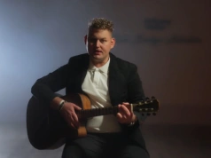 Michał Szymelfenig i romantyczna ballada -„Miłość”