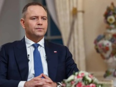 Prezydent o sprawie programu SAFE: Nie zastanawiajmy się nad tym, co myślą europejskie elity