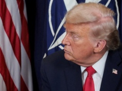 USA ostrzegają Europę. Dowódca NATO: To nie jest wycofanie się z Europy