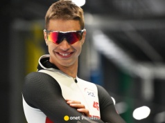 Srebrny medal dla Polaka. Donald Tusk zamieścił wpis. "Brawo Władek!"