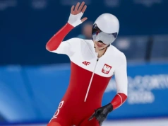 Mamy srebro na zimowych igrzyskach! Siemirunnij dowiózł medal dla Polski w Mediolanie