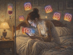 Zdaniem szefa Instagrama 16 godzin scrollowania rolek to problemik, a nie jakieś tam uzależnienie