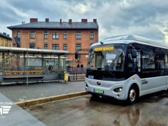 Przetestują elektryczny autobus
