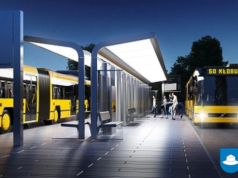 Ekologiczny transport i lepsze powietrze w centrum – nowe centra przesiadkowe w Kłobucku, Miedźnie i Popowie ruszają za ponad 7,6 mln zł!