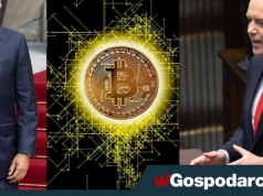 Kryptowaluty. Do trzech razy sztuka, czy rząd się zaprze?