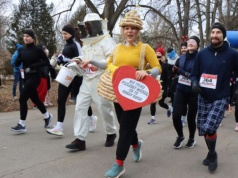 Krakowski Bieg Walentynkowy 2026 – wszystko, co trzeba wiedzieć o biegu