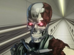 Terminator Zero nie powróci w 2. sezon. Netflix wyrzucił serię anime do śmietnika