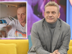 Walduś z „Kiepskich” na stole operacyjnym. „Nie mogłem trafić w lepsze ręce”